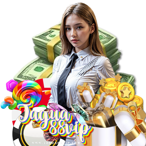 jagua88vip ฝาก ถอนง่าย
